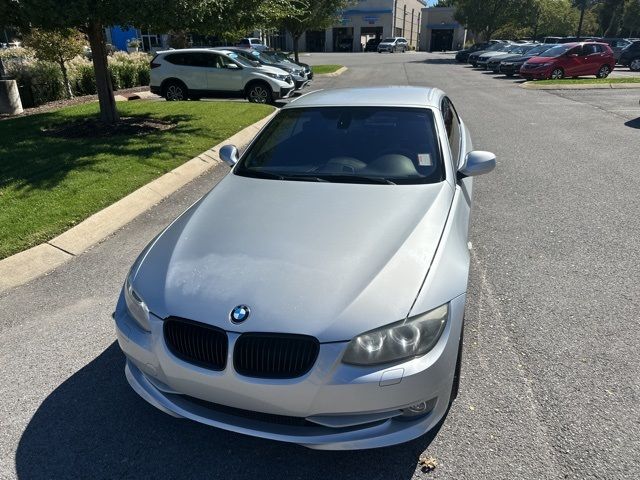 2013 BMW 3 Series 328i