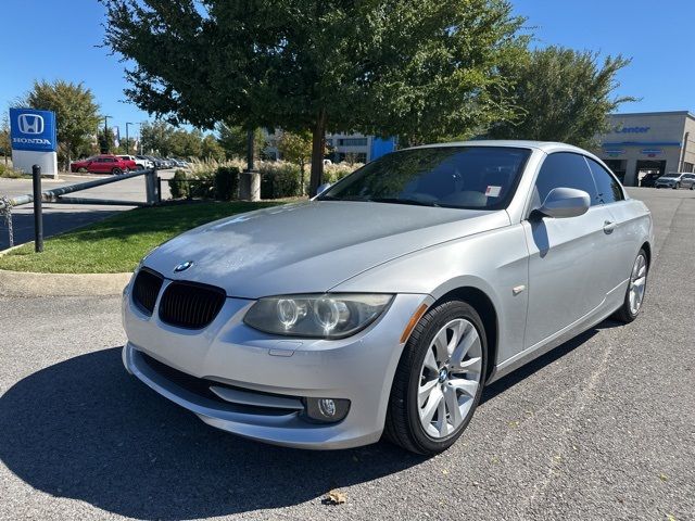 2013 BMW 3 Series 328i