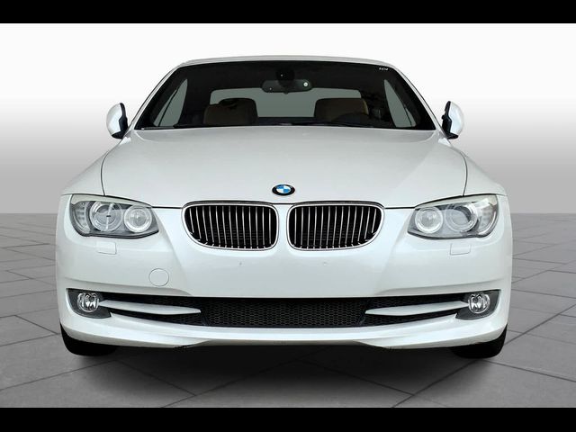 2013 BMW 3 Series 328i