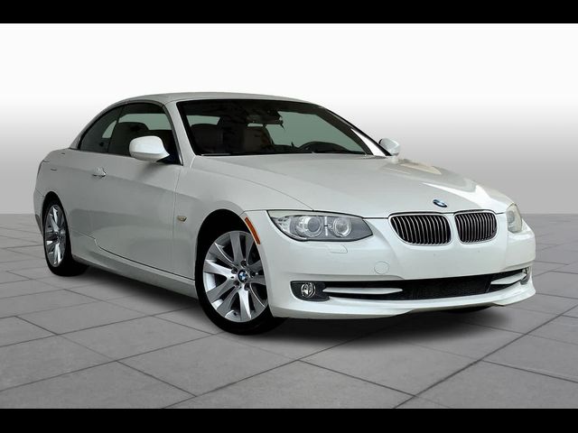 2013 BMW 3 Series 328i