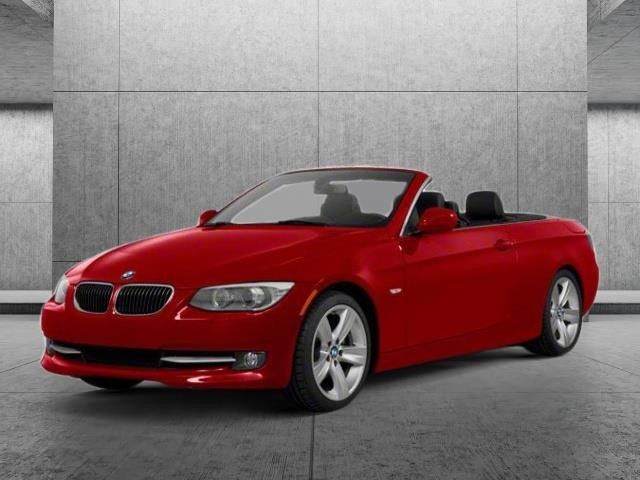 2013 BMW 3 Series 328i