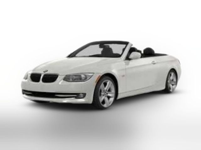 2013 BMW 3 Series 328i