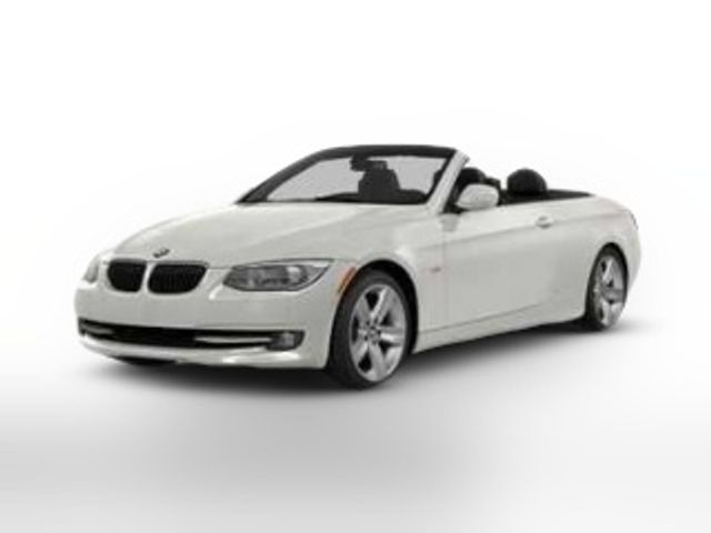 2013 BMW 3 Series 328i