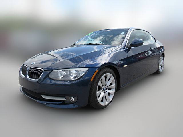 2013 BMW 3 Series 328i