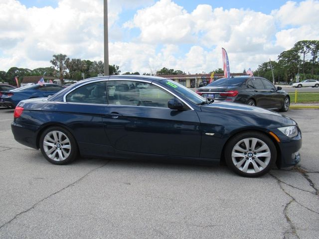 2013 BMW 3 Series 328i