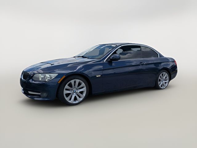 2013 BMW 3 Series 328i