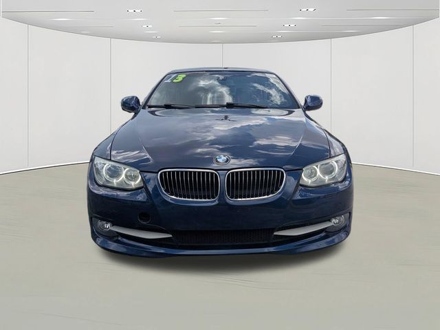 2013 BMW 3 Series 328i
