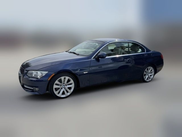 2013 BMW 3 Series 328i