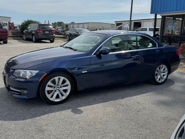 2013 BMW 3 Series 328i