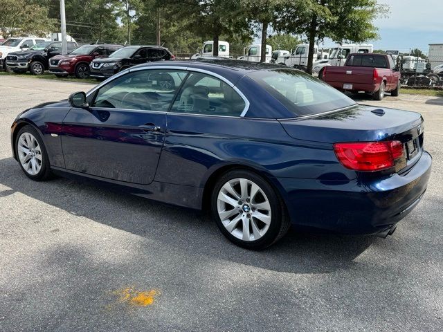 2013 BMW 3 Series 328i