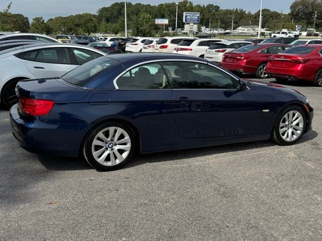 2013 BMW 3 Series 328i