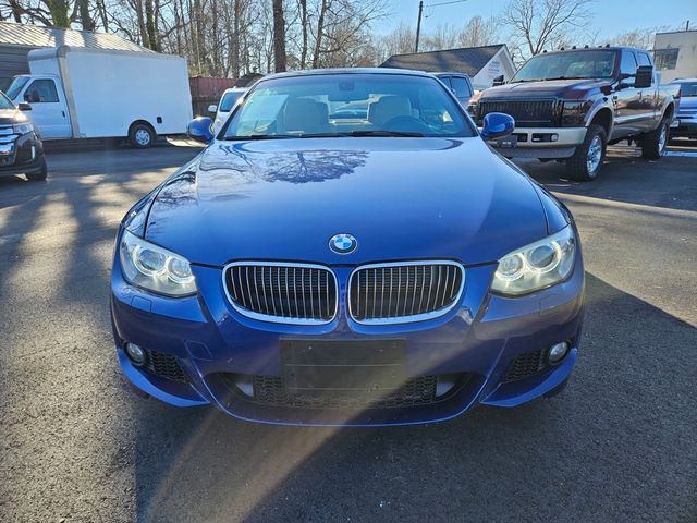 2013 BMW 3 Series 328i