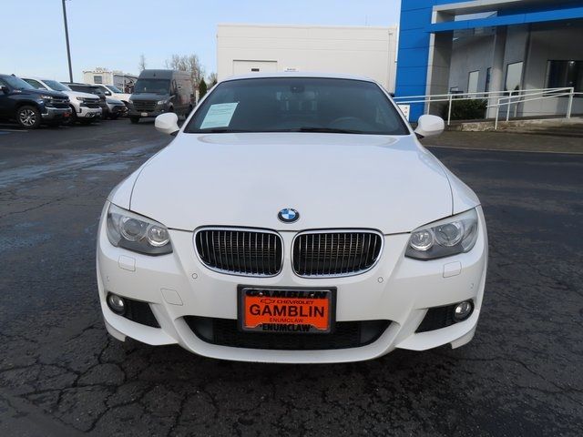 2013 BMW 3 Series 328i