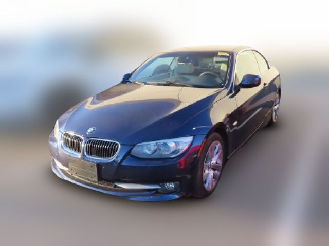 2013 BMW 3 Series 328i