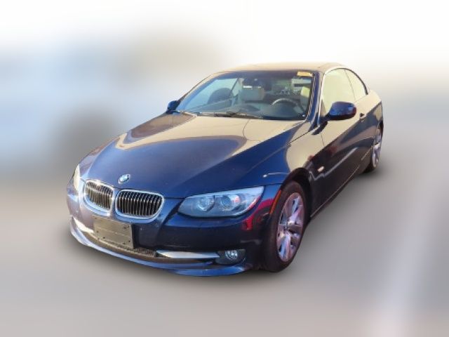 2013 BMW 3 Series 328i