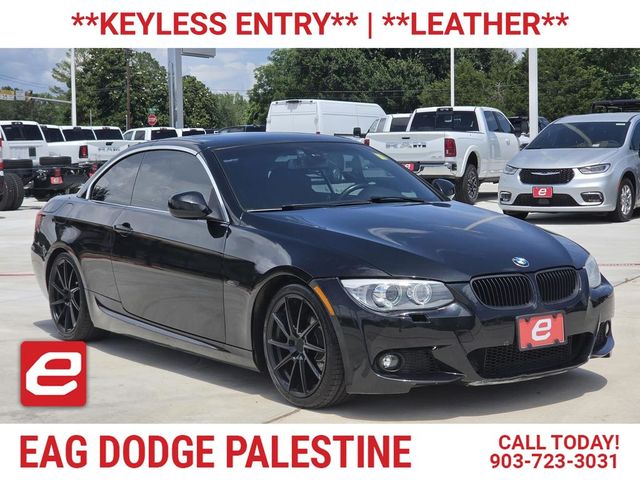 2013 BMW 3 Series 328i