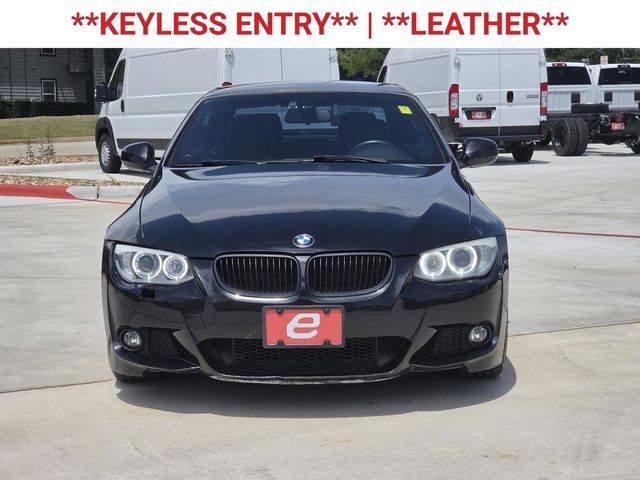 2013 BMW 3 Series 328i
