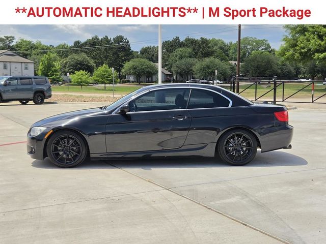 2013 BMW 3 Series 328i