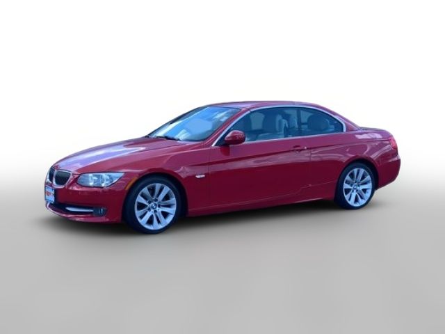 2013 BMW 3 Series 328i