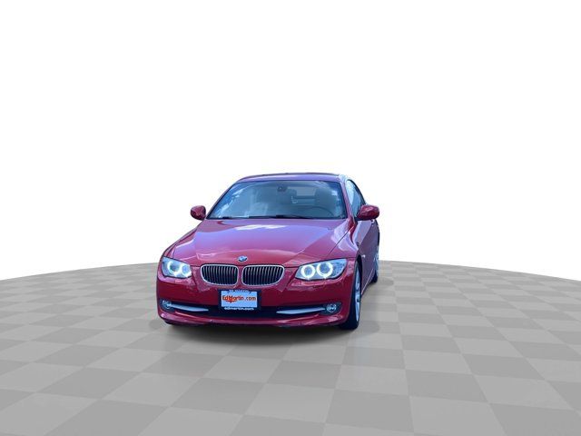2013 BMW 3 Series 328i