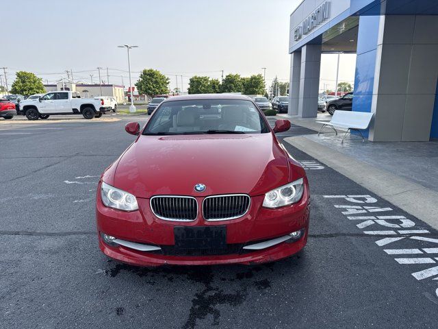 2013 BMW 3 Series 328i