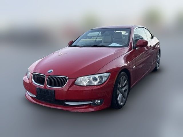 2013 BMW 3 Series 328i