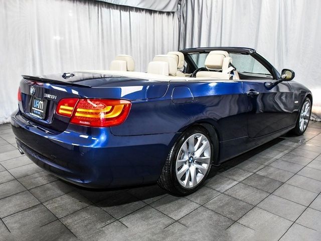 2013 BMW 3 Series 328i