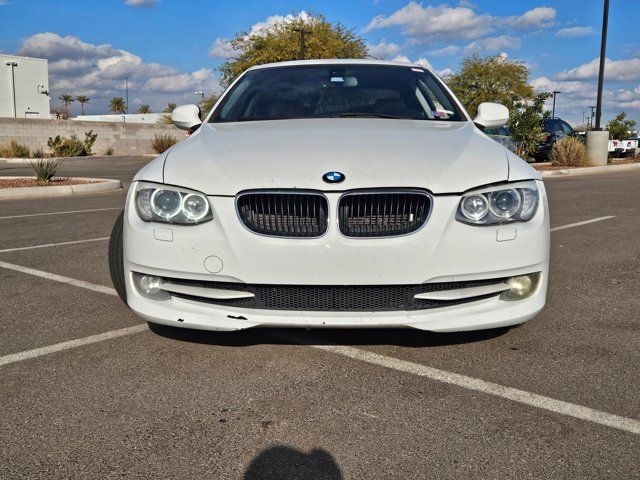 2013 BMW 3 Series 328i