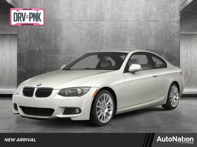 2013 BMW 3 Series 328i