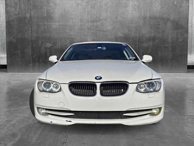 2013 BMW 3 Series 328i