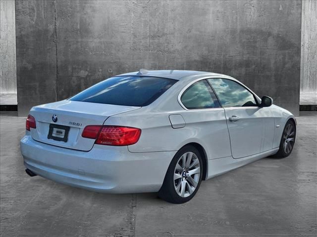 2013 BMW 3 Series 328i