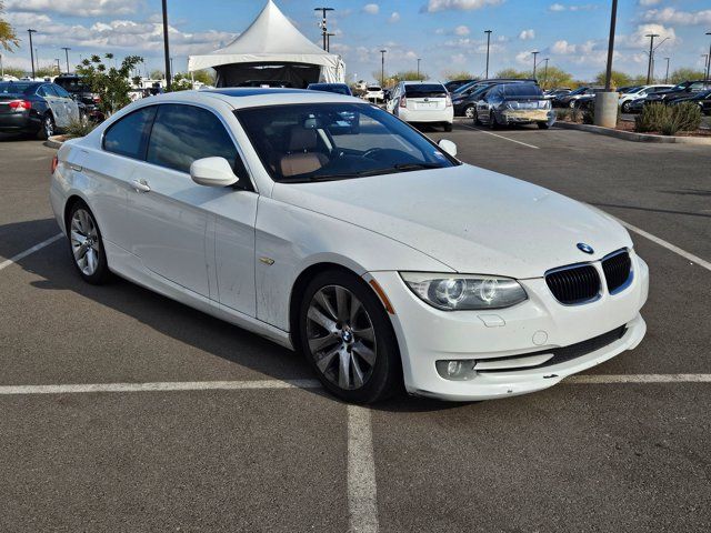 2013 BMW 3 Series 328i