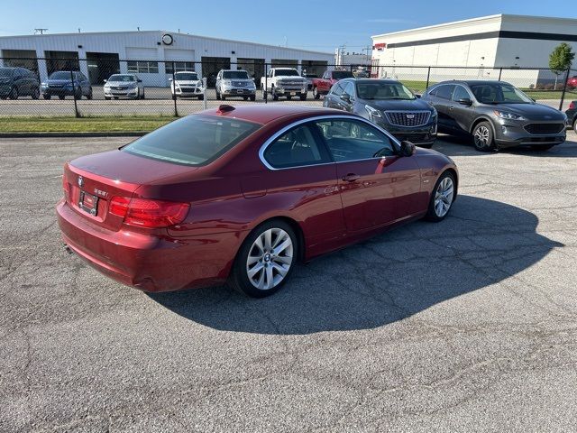 2013 BMW 3 Series 328i