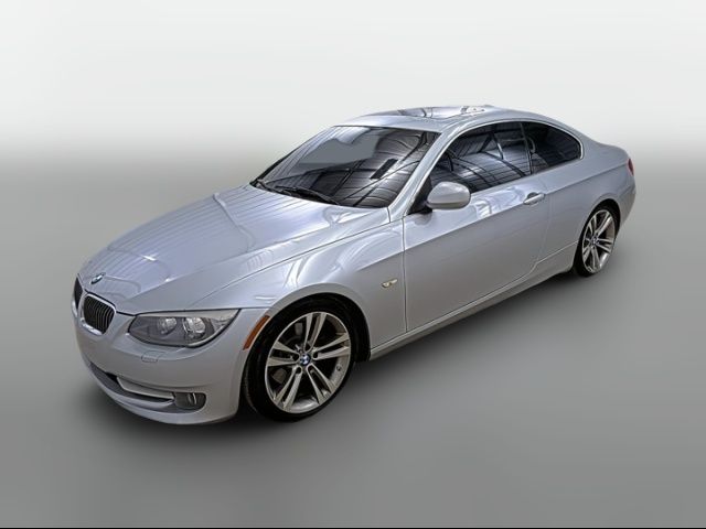 2013 BMW 3 Series 328i