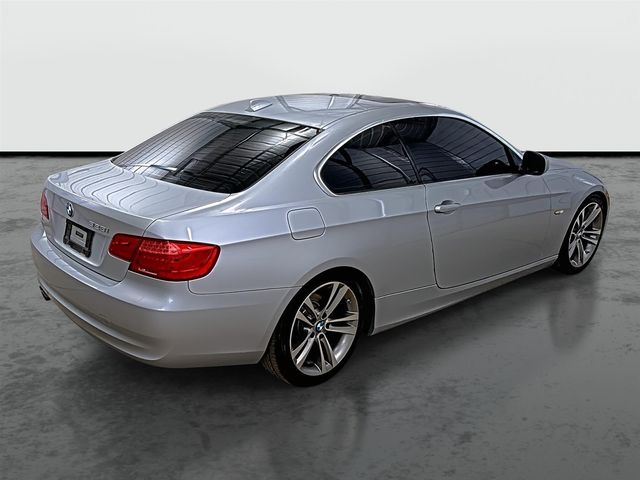 2013 BMW 3 Series 328i