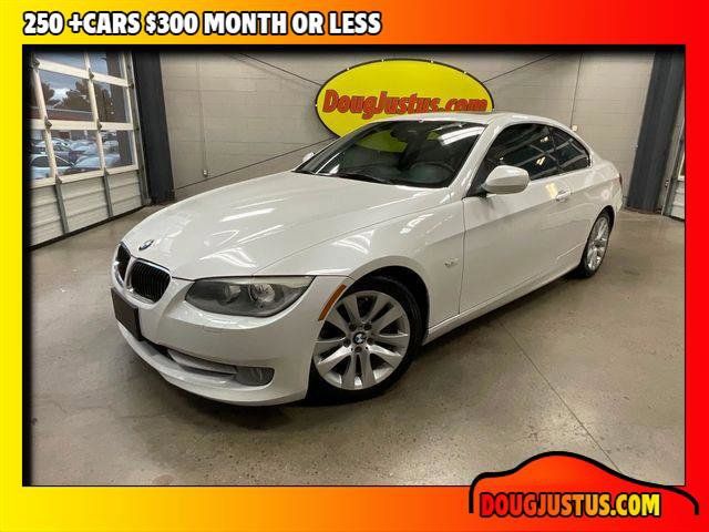 2013 BMW 3 Series 328i