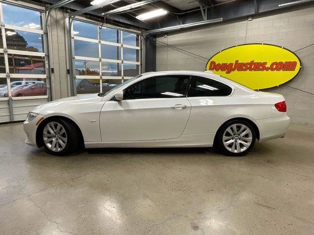 2013 BMW 3 Series 328i