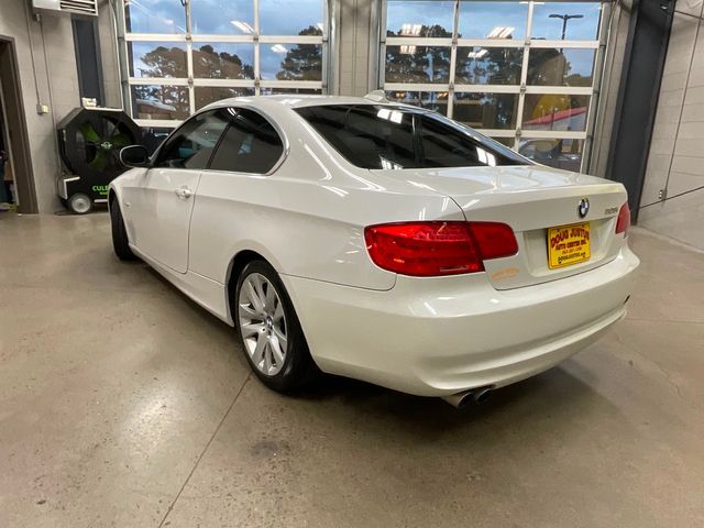 2013 BMW 3 Series 328i