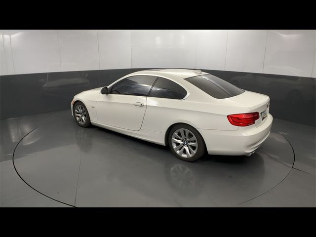 2013 BMW 3 Series 328i