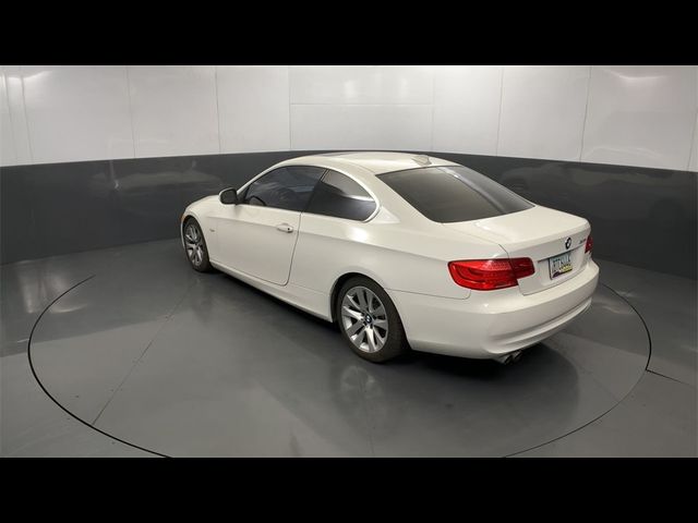 2013 BMW 3 Series 328i