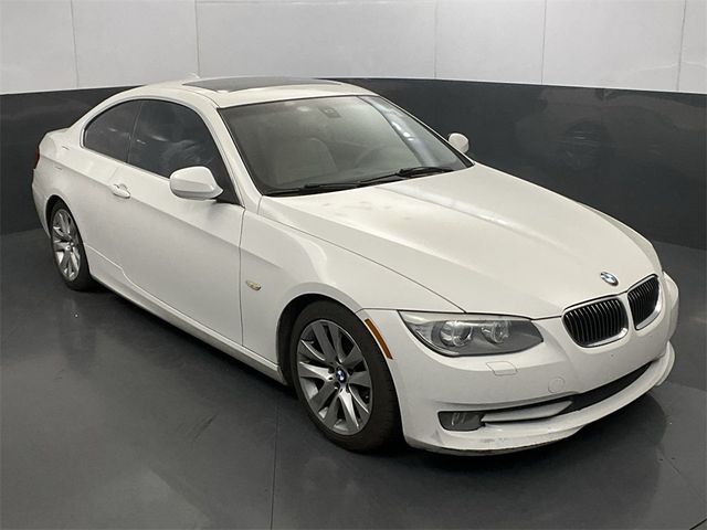 2013 BMW 3 Series 328i