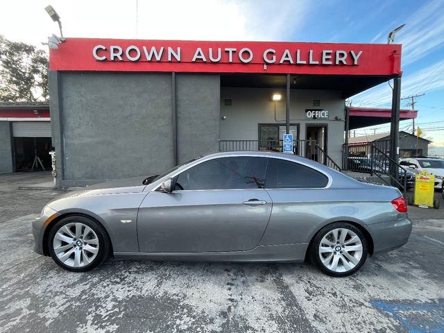 2013 BMW 3 Series 328i