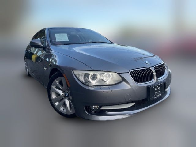 2013 BMW 3 Series 328i