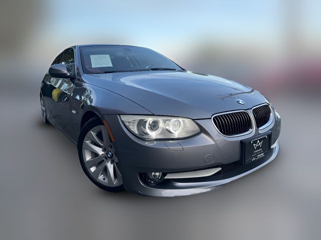 2013 BMW 3 Series 328i