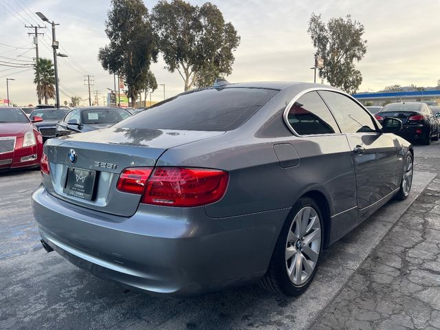 2013 BMW 3 Series 328i