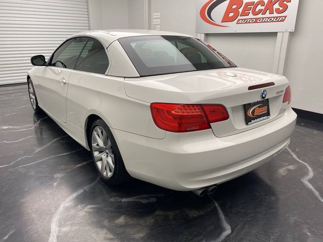 2013 BMW 3 Series 328i