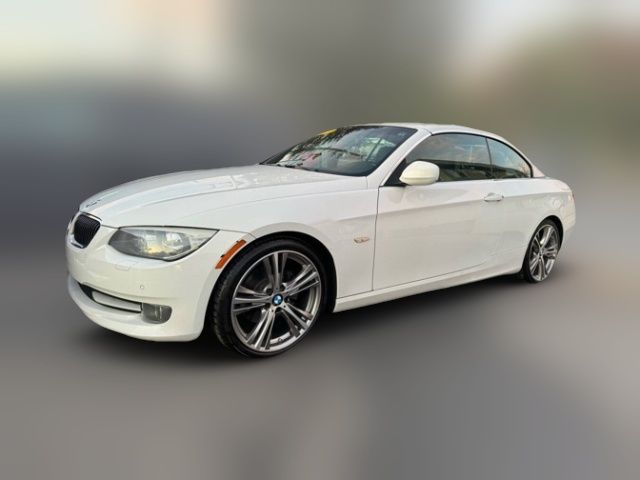 2013 BMW 3 Series 328i