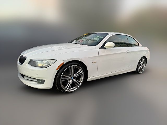 2013 BMW 3 Series 328i