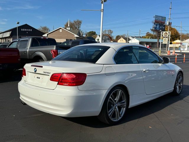 2013 BMW 3 Series 328i