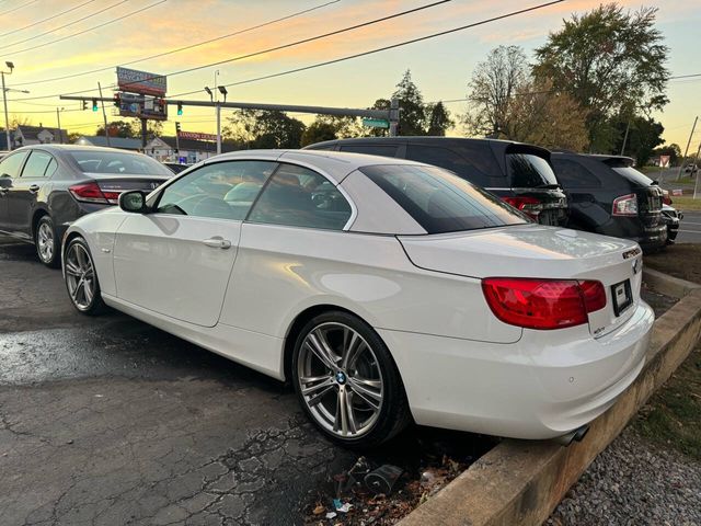 2013 BMW 3 Series 328i